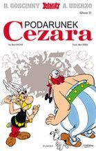 PODARUNEK CEZARA TOM 21 ASTERIX