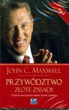 CD MP3 PRZYWÓDZTWO ZŁOTE ZASADY TW