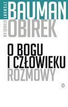 O BOGU I CZŁOWIEKU ROZMOWY