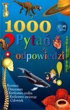 1000 PYTAŃ I ODPOWIEDZI (NIEBIESKA) TW