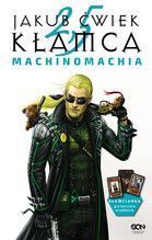 KŁAMCA 2.5 MACHINOMACHIA + GRA