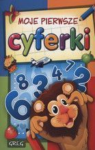 MOJE PIERWSZE CYFERKI