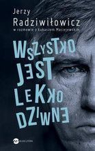 WSZYSTKO JEST LEKKO DZIWNE TW
