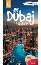 DUBAJ I OKOLICE TRAVELBOOK