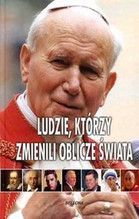 LUDZIE KTÓRZY ZMIENILI OBLICZE ŚWIATA TW