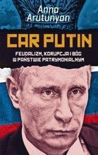 CAR PUTIN