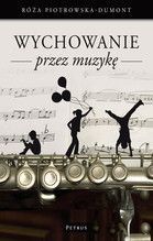 WYCHOWANIE PRZEZ MUZYKĘ