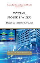WYCENA SPÓŁKI GIEŁDOWEJ TW