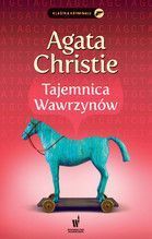TAJEMNICA WAWRZYNÓW