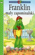 FRANKLIN MAŁY ZAPOMINALSKI