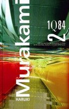 1Q84 T.2 TW