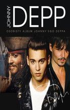 JOHNNY DEPP OSOBISTY ALBUM JOHNNY&#039;EGO DEPPA TW