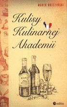 KULISY KULINARNEJ AKADEMII