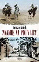 ZNAMIĘ NA POTYLICY