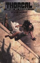 THORGAL KRISS DE VALNOR WYROK WALKIRII TW