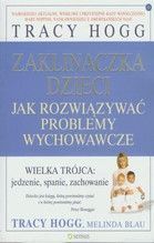 ZAKLINACZKA DZIECI JAK ROZWIĄZYWAĆ PROBLEMY WYCHOWAWCZE