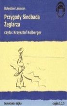 CD PRZYGODY SINDBADA ŻEGLARZA