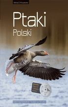 PTAKI POLSKI ENCYKLOPEDIA ILUSTROWANA WYD. 2013 TW