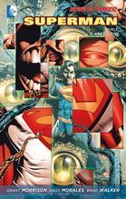 SUPERMAN U KRESU DNI TOM 3 TW