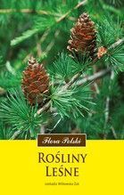 ROŚLINY LEŚNE TW