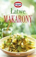 ŁATWE MAKARONY TW