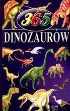 365 DINOZAURÓW TW