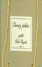 CHMURY POLSKIE GRAFIKI HILDE FIEGUTH TW