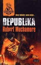 CHERUB REPUBLIKA