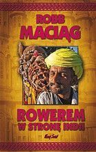 ROWEREM W STRONĘ INDII TW