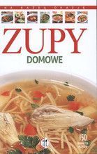 ZUPY DOMOWE TW