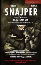 SNAJPER OPOWIEŚĆ KOMANDOSA SEAL TEAM SIX WYD.KIESZONKOWE