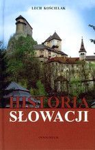 HISTORIA SŁOWACJI TW