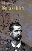 DŻUMA I CHOLERA