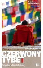 CZERWONY TYBET KOMUNIZM W KRAINIE ŚNIEGU TW