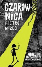 CZAROWNICA PIĘTRO NIŻEJ TW