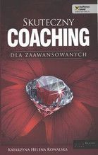 SKUTECZNY COACHING DLA ZAAWANSOWANYCH