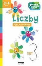 LICZBY RYSUJĘ I ŚCIERAM