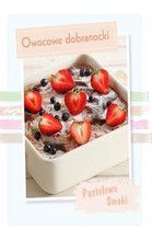 OWOCOWE DOBRANOCKI PASTELOWE SMAKI TW