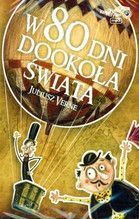 CD MP3 W 80 DNI DOOKOŁA ŚWIATA TW
