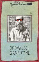 OPOWIEŚCI GRAFICZNE TW