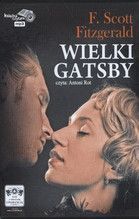 CD MP3 WIELKI GATSBY TW