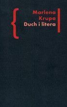 DUCH I LITERA