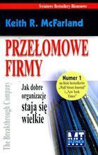 PRZEŁOMOWE FIRMY TW