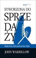 STWORZONA DO SPRZEDAŻY ZBUDUJ FIRMĘ KTÓRA PRZETRWA BEZ CIEBIE TW