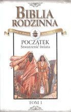 BIBLIA RODZINNA TOM 1 TW