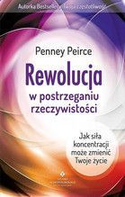 REWOLUCJA W POSTRZEGANIU RZECZYWISTOŚCI