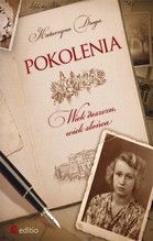 POKOLENIA WIEK DESZCZU WIEK SŁOŃCA