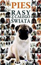 PIES RASY Z CAŁEGO ŚWIATA TW