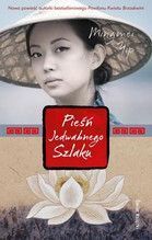 PIEŚŃ JEDWABNEGO SZLAKU