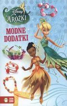 WRÓŻKI MODNE DODATKI